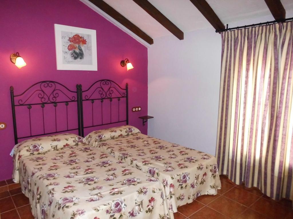 Apartamentos Trinidad Alange Kamer foto