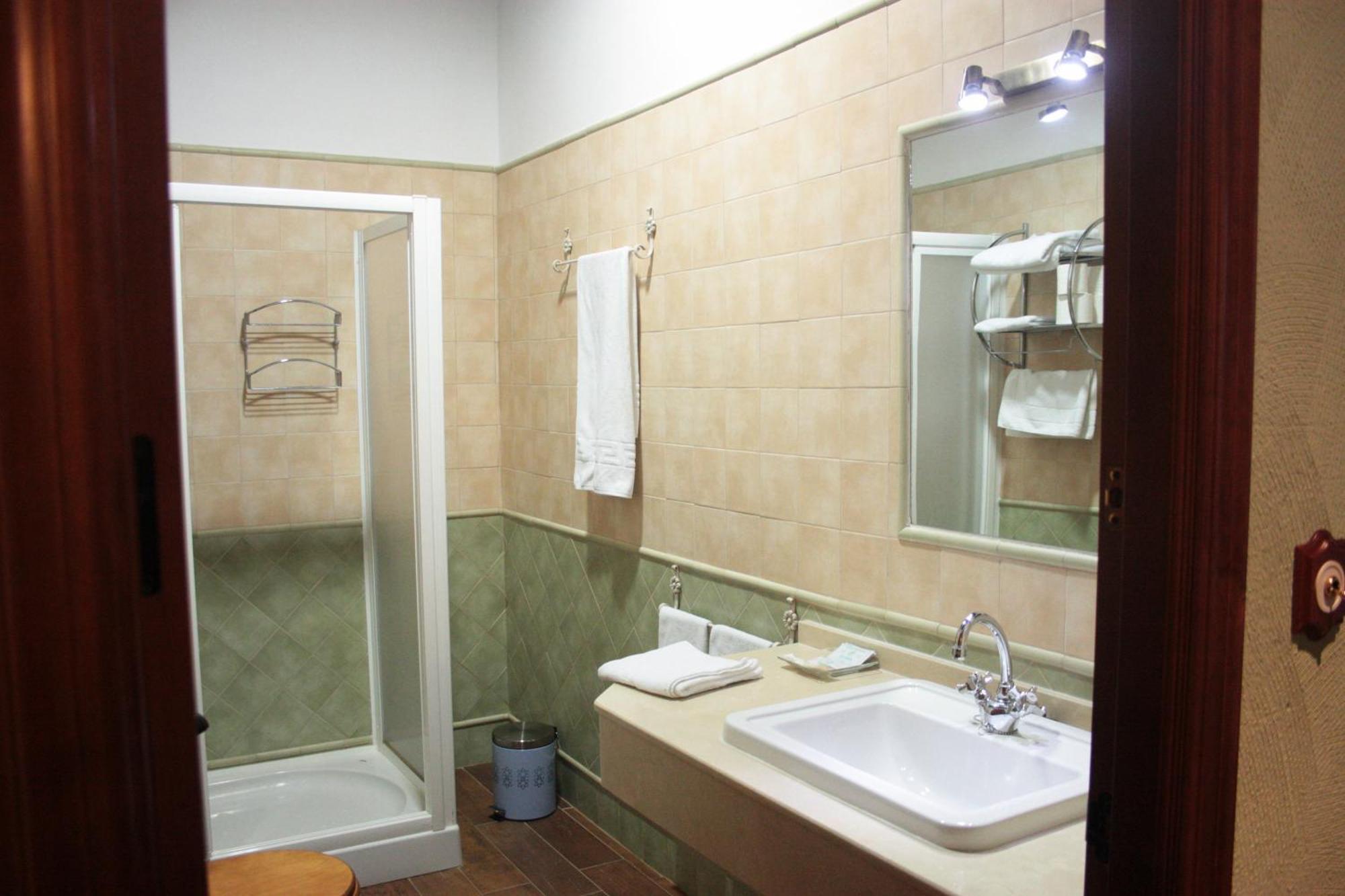 Apartamentos Trinidad Alange Kamer foto