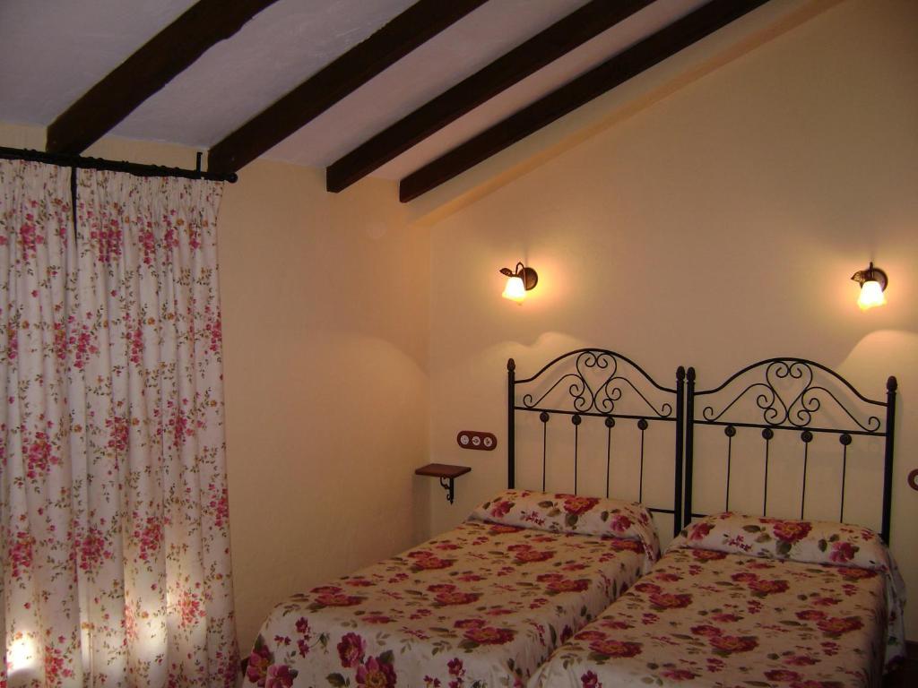 Apartamentos Trinidad Alange Kamer foto